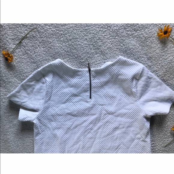 Old Navy Textured Top - Picture 4 of 5